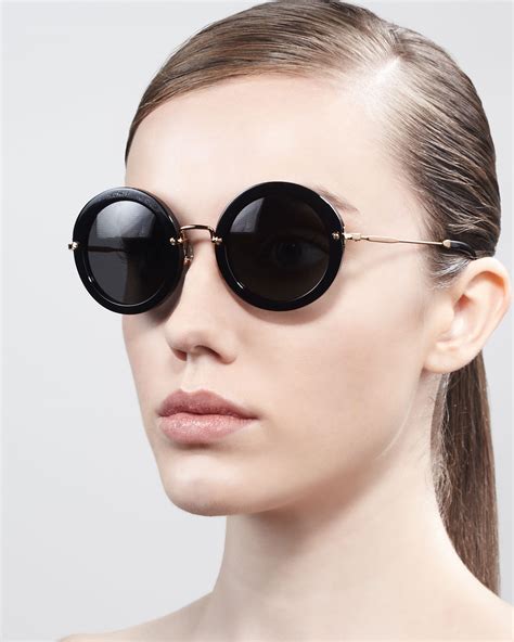 miu miu sunglasses uk|miu oversized sunglasses.